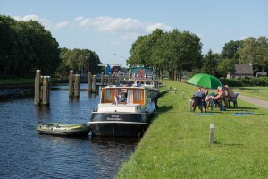 Provincie Drenthe_Vaarrecreatie_12